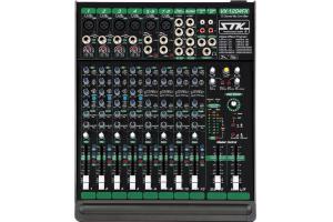 Mixer 12 đường: STK VX-1204