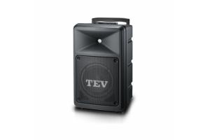 Hệ thống âm thanh cơ động: TEV TA-580