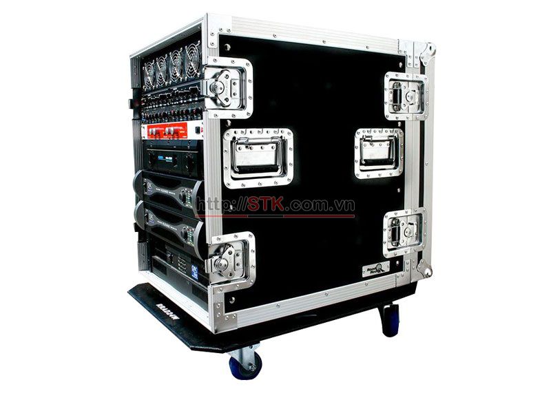 Tủ Rack 12U